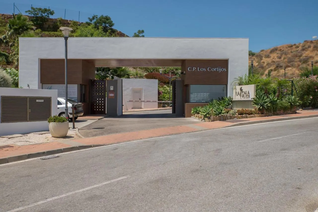 Luxury Apartment Rosita Sitio de Calahonda Ισπανία