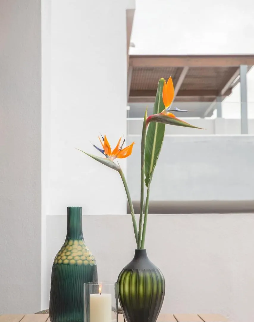 Luxury Apartment Rosita Sitio de Calahonda Ισπανία
