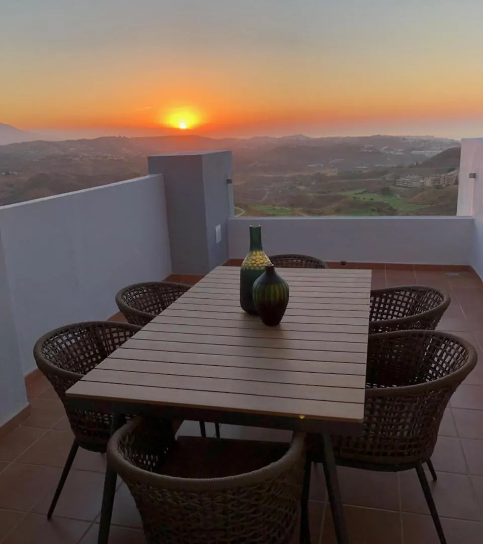 Luxury Apartment Rosita Sitio de Calahonda