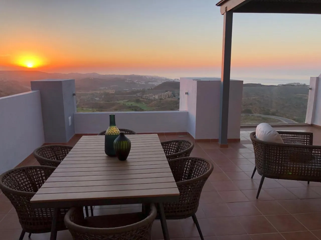 Luxury Apartment Rosita Sitio de Calahonda 0*,  Spain