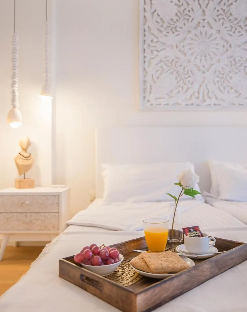 Luxury Apartment Rosita Sitio de Calahonda