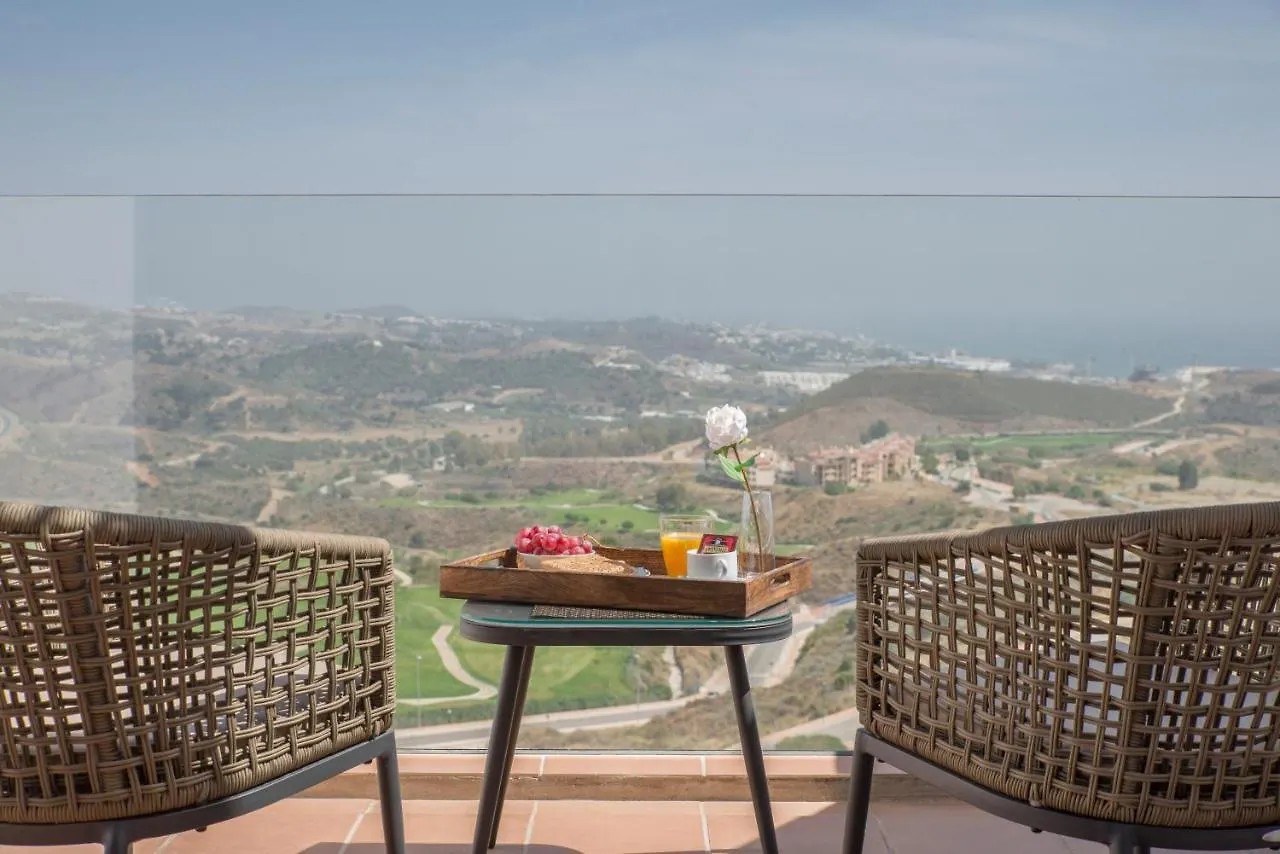 Luxury Apartment Rosita Sitio de Calahonda Spain