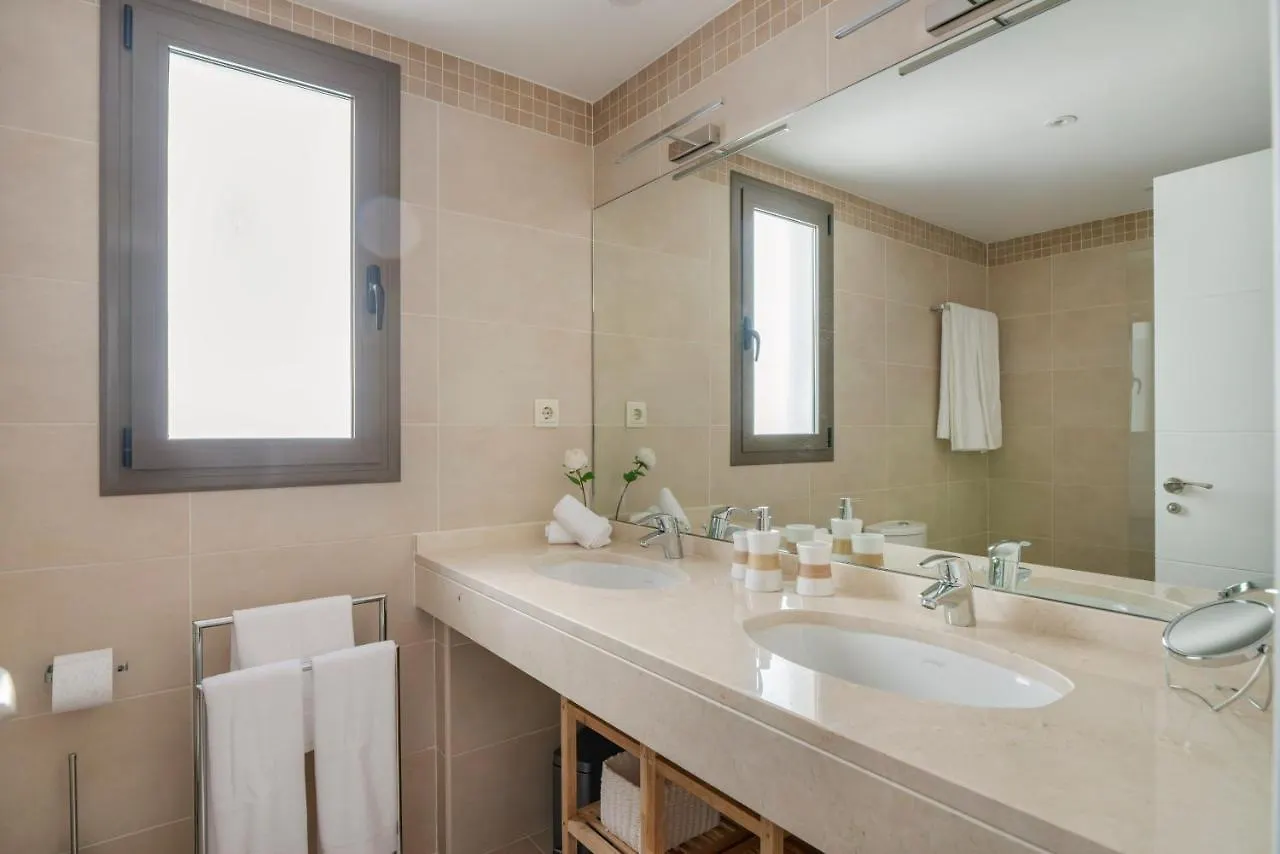 Luxury Apartment Rosita Sitio de Calahonda