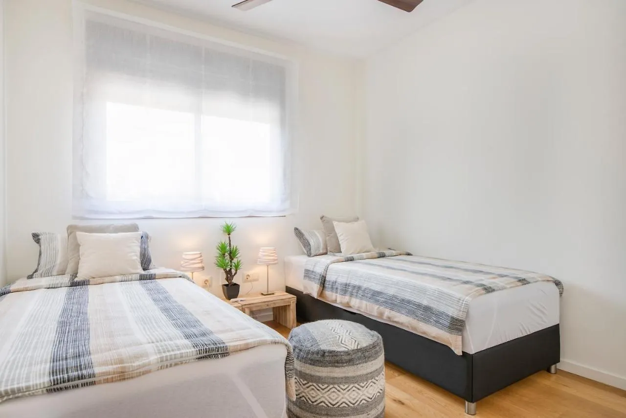 Luxury Apartment Rosita Sitio de Calahonda 0*,  Spain