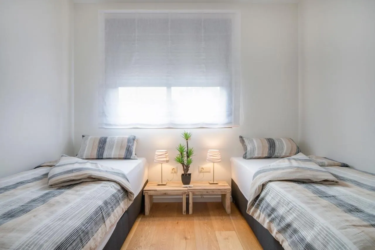 Luxury Apartment Rosita Sitio de Calahonda