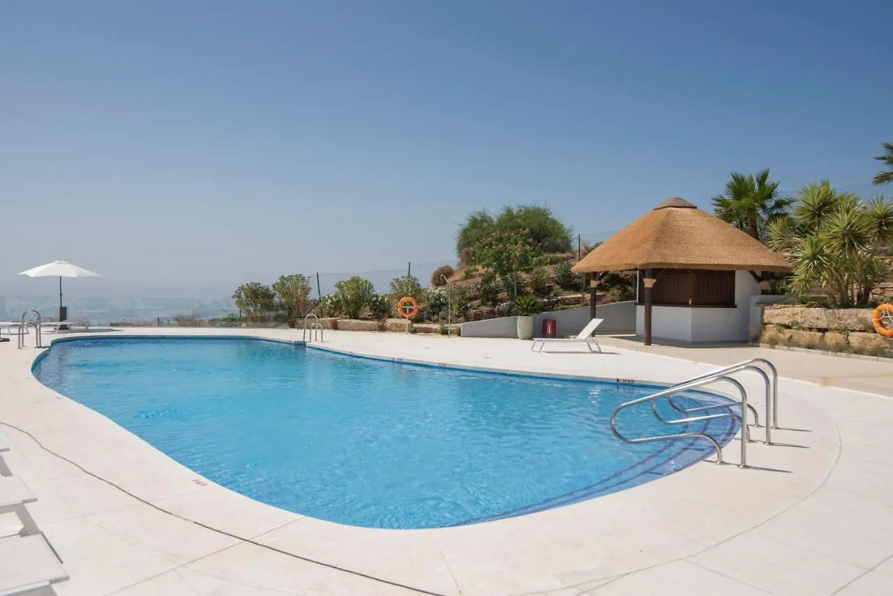 Luxury Apartment Rosita Sitio de Calahonda