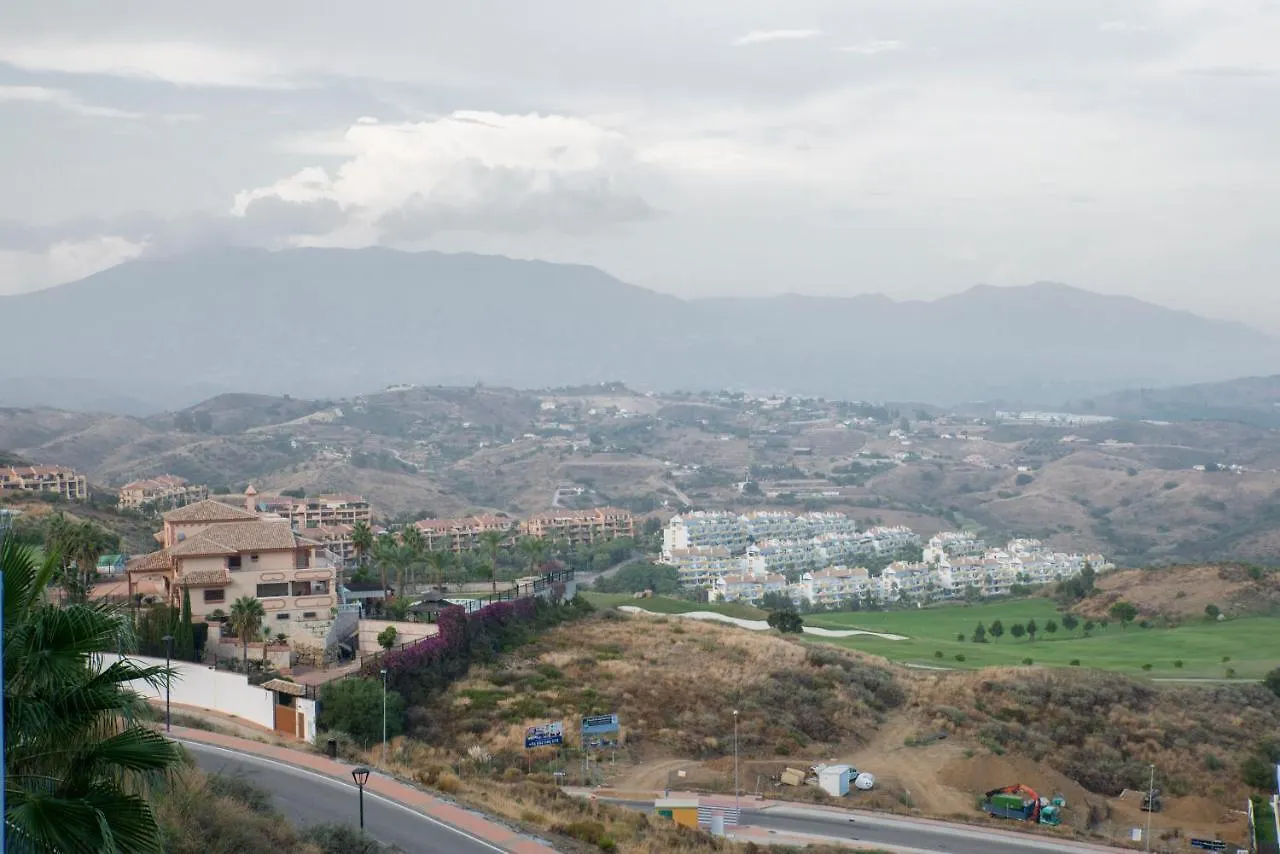 Luxury Apartment Rosita Sitio de Calahonda 0*,  Spain