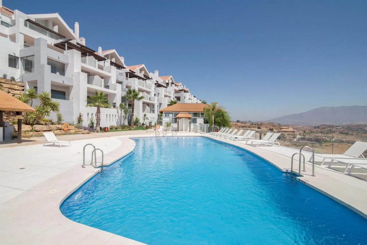 Luxury Apartment Rosita Sitio de Calahonda Spain