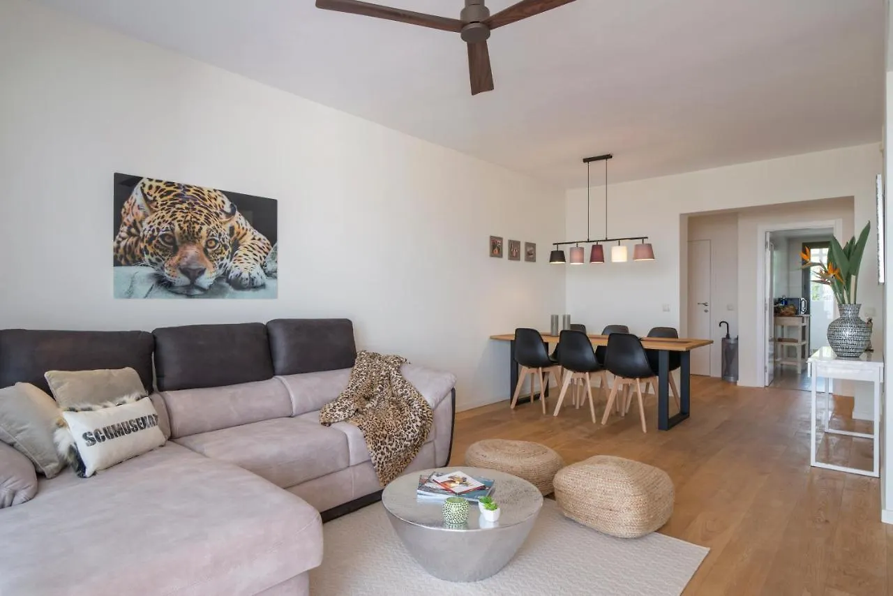 Luxury Apartment Rosita Sitio de Calahonda 0*,  Spain