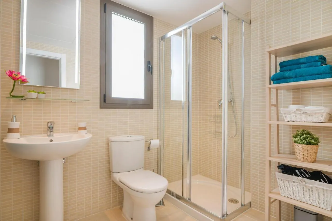 Luxury Apartment Rosita Sitio de Calahonda
