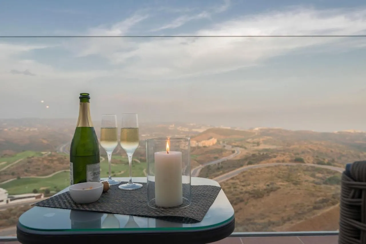 Luxury Apartment Rosita Sitio de Calahonda