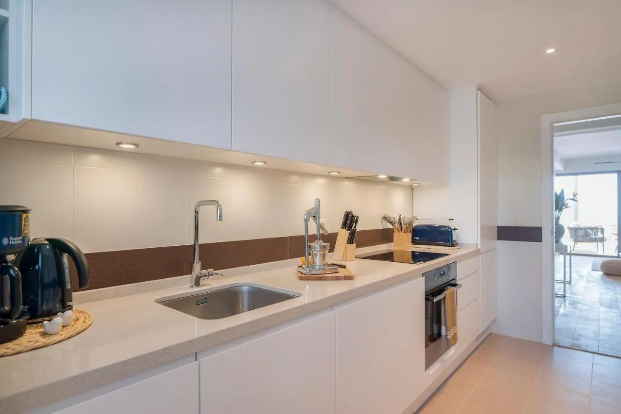 Luxury Apartment Rosita Sitio de Calahonda