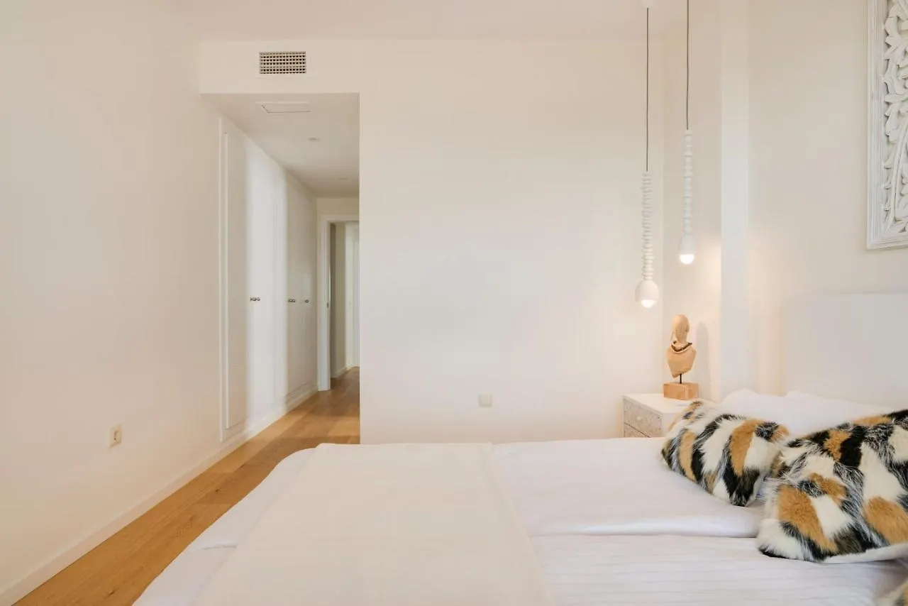 Luxury Apartment Rosita Sitio de Calahonda