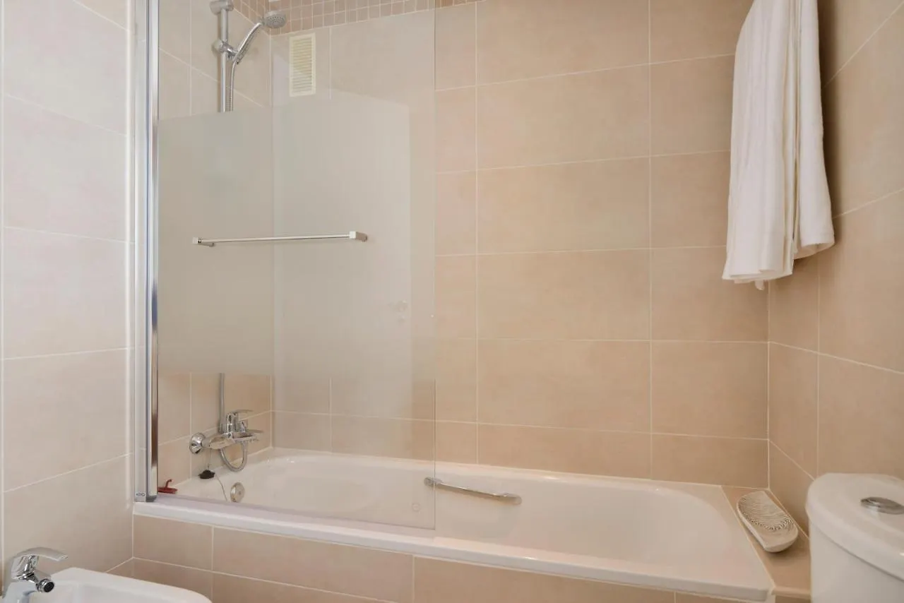 Luxury Apartment Rosita Sitio de Calahonda