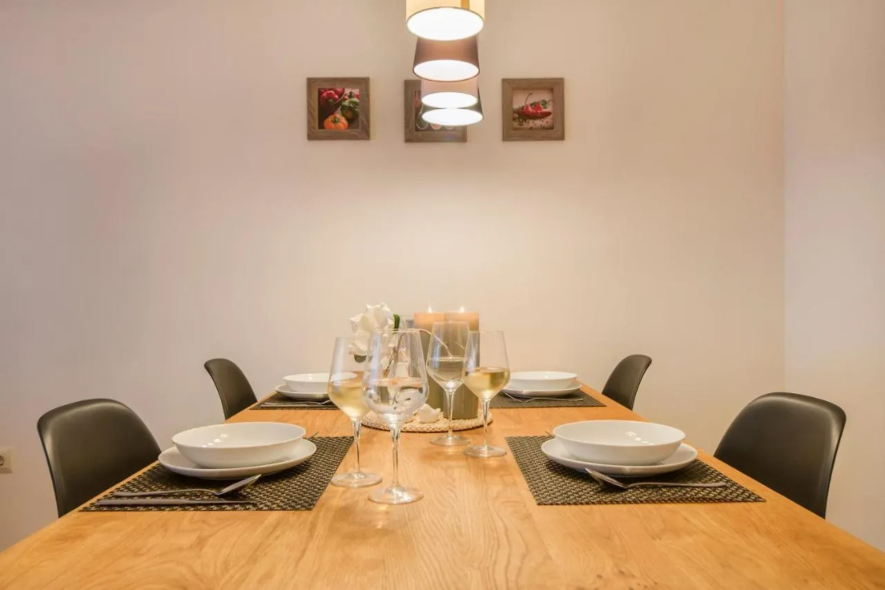 Luxury Apartment Rosita Sitio de Calahonda