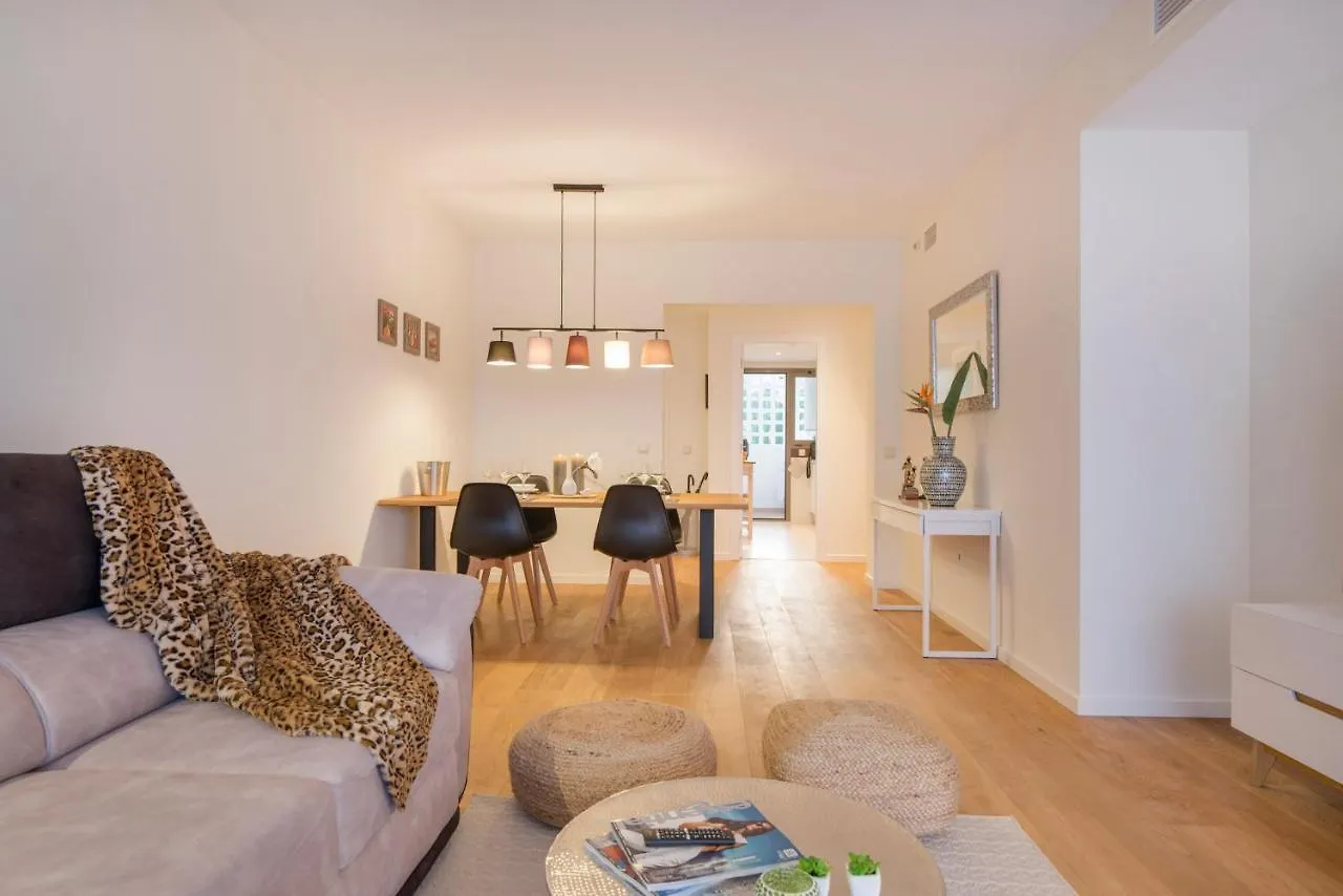 Luxury Apartment Rosita Sitio de Calahonda Spain