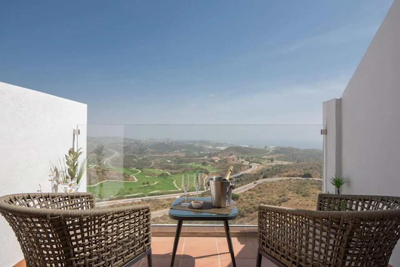 Luxury Apartment Rosita Sitio de Calahonda
