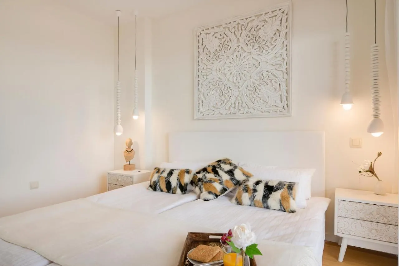 Luxury Apartment Rosita Sitio de Calahonda