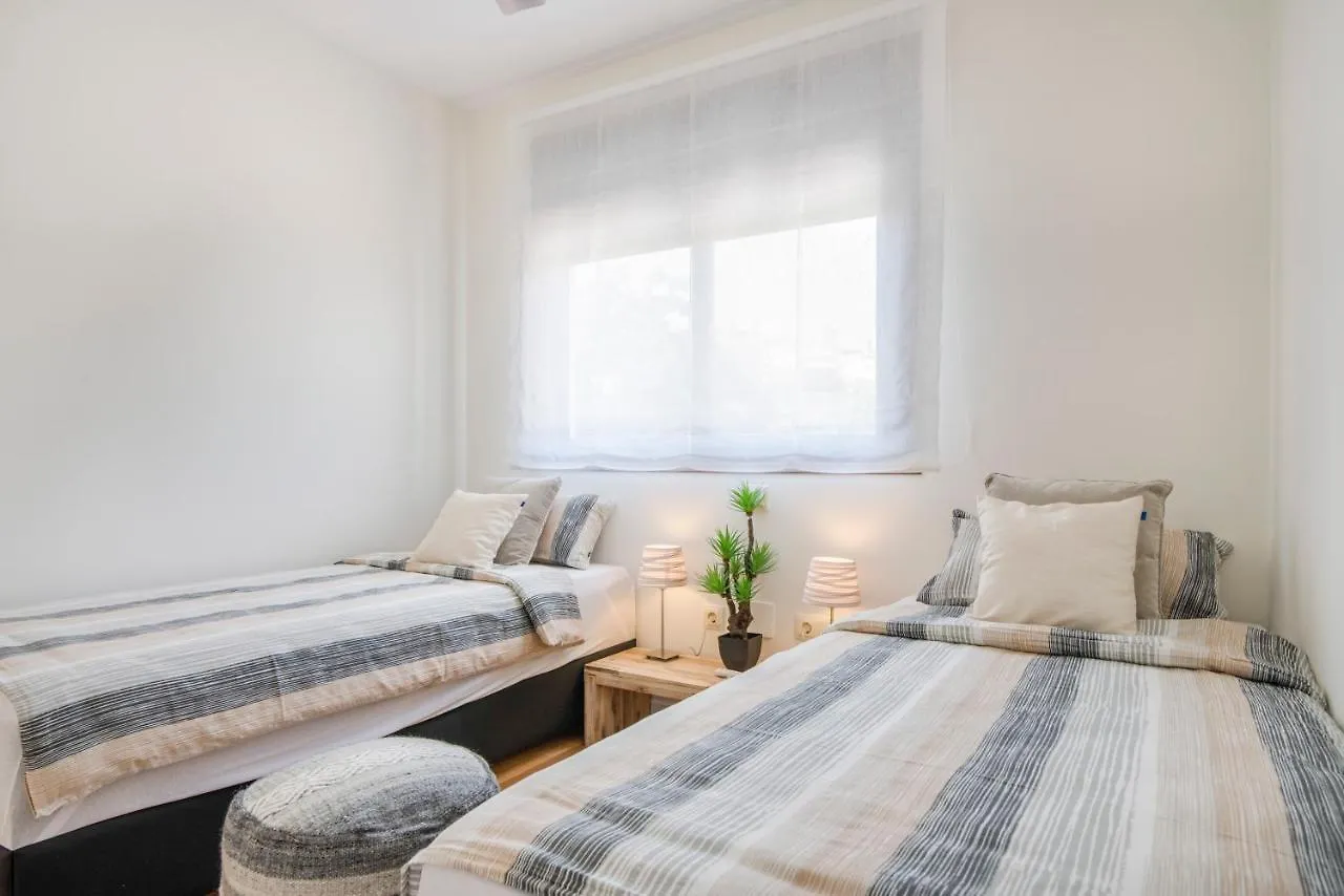 Luxury Apartment Rosita Sitio de Calahonda Spain