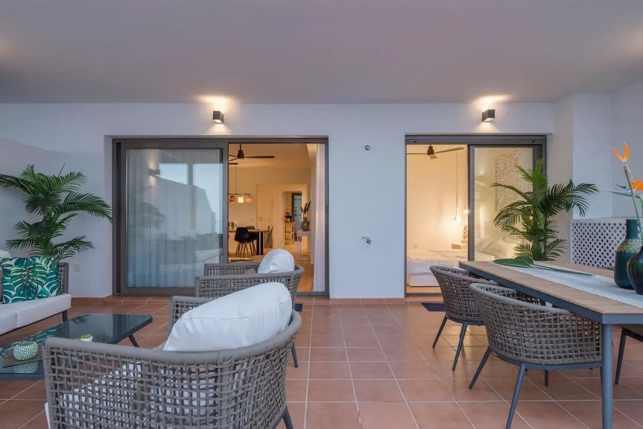 Luxury Apartment Rosita Sitio de Calahonda Spain