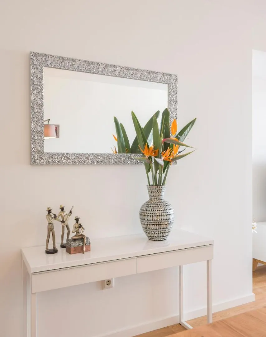 Luxury Apartment Rosita Sitio de Calahonda